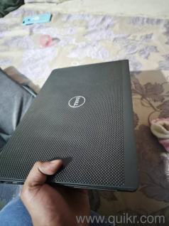 Dell Latitude 7400 | Core i5 | 16GB RAM | 512GB ROM | TOUCH DISPLAY
