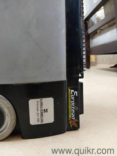 Eureka Forbes Euroclean vaccum cleaner in working condition