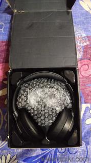 GOBOULT Anchor Bluetooth Wireless Over Ear Headphones with Mic, ANC.