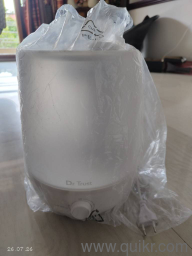 Mint condition Humidifier for home and office use 