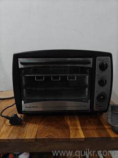 Morphy Richards Oven OTG 28 ltrs