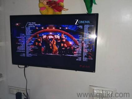 Panasonic 32 Inch LED TV Good Condition