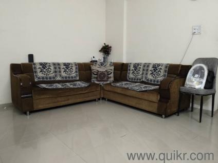 sofa corner in 3 piece 