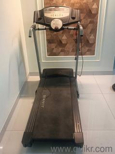 tread mill