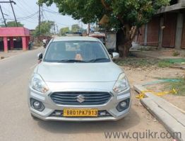 Used Maruti Suzuki Dzire 2019 Model Images