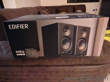 Edifier Studio Monitor Original.