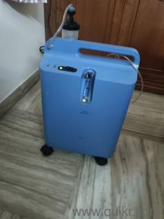 Philips Oxygen Concentrator Excellent Condition for Sale 