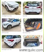 Used Hyundai i20 Active 2016 Model Images