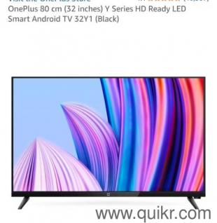 Y1 series 32inches led smart android 
