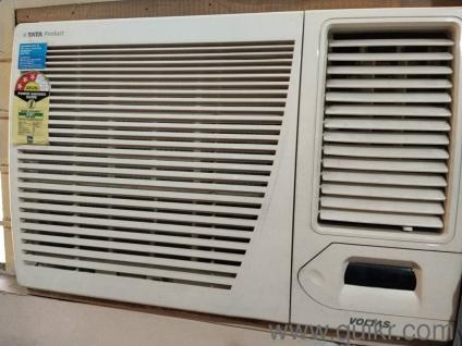 ac in good condition