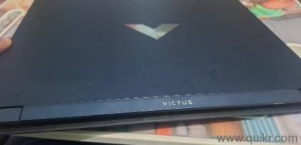 brand new victus rygen 7 only 11 month old