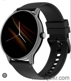 noise twist go smart watch 
