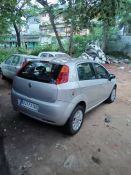 Used Fiat Grand Punto 2012 Model Images