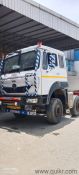 4825t.k 16 tyre's tata truck