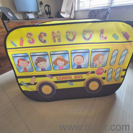 kids tent house