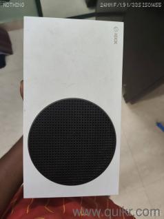 xbox series s 512 gb fixed price 