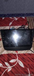 For sale A high quality car stereo with 4 orignal maruti suzuki speaker 