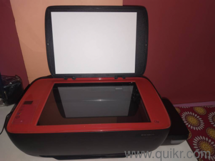 HP INK TANK 316