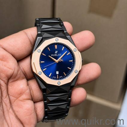 HUBLOT BIGBANG BRAND HEAWY MODEL