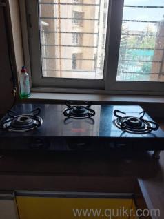 Prestige 3 burner laminated gas oven