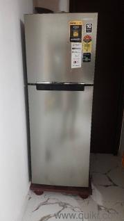 Samsung 354 Ltrs Double Door Digital Inverter