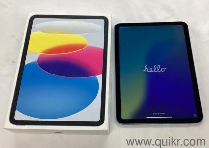 Mobile and Tablets