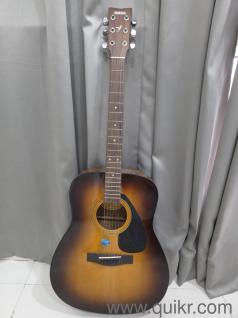 Yamaha F310 Acoustic Guitar