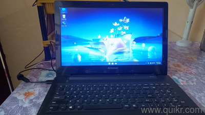 working and in good condition 