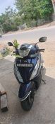 Used TVS Jupiter 125 2022 Model Images