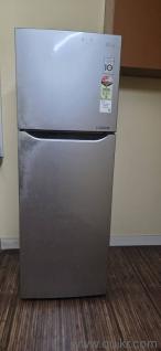 Smart Inverter Refrigerator well maintained 
