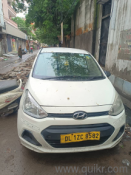 Used Hyundai XCENT PRIME 2019 Model Images