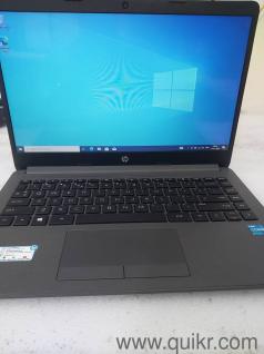 i5 ,i3 6th 7th genration 8gb ram 256gb ssd Used laptop hp, dell ,lenovo,fresh condition 