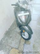 Used Honda Activa 4G 2017 Model Images
