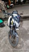Used Bajaj Pulsar NS160 2023 Model Images
