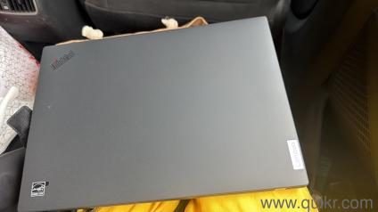 Brand New Lenovo Thinkpad P14s Gen4