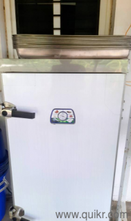 Electrical 12tray rice steamer available for resale in trichy 