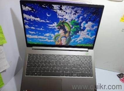 Lenovo ThinkBook 15 G5 AMD Ryzen 5 Hexa Core 7530U - (8 GB/512 GB SSD/Windows 11 Home) T