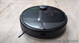 MI Robot Vacuum-Mop 2 Pro