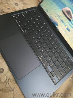 mac air m2