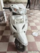 Used Honda Activa 3G 2016 Model Images