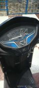 Used Honda Activa 6G 2020 Model Images