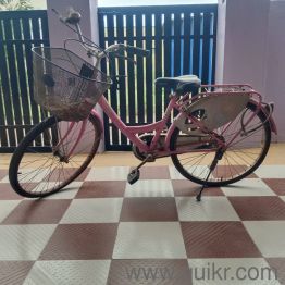  BSA Ladybird bicycle For sale 