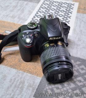 Nikon D3300