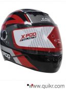 brand new helmet 
