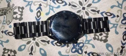 fire bolt legacy smartwatch 