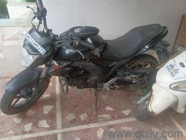 Suzuki Gixxer SF 150 - 2017