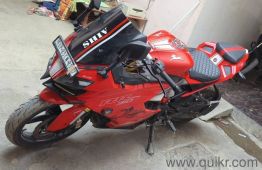 Used TVS Apache RR310 2024 Model Images