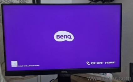 BenQ GW2283 (21.5-inch Full HD IPS Monitor)