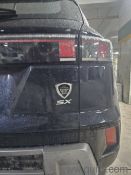 Used Hyundai Creta 2024 Model Images