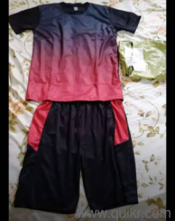 Brand new sports wear available with original packaging 